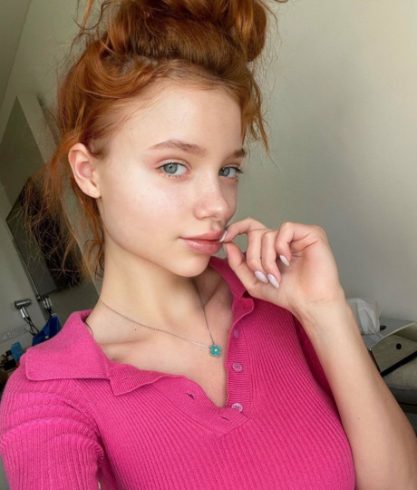 OnlyFans I Am ginger head Baby - #236116