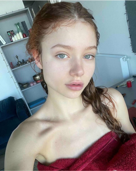 OnlyFans I Am ginger head Baby - #236117