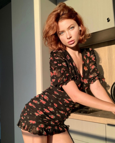 OnlyFans I Am ginger head Baby - #236119