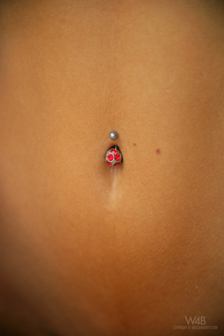 Sweet young Dasha teases with her incredible ass while undressed on the windowsill - #207310