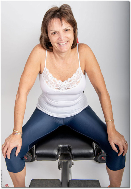 OnlyFans DaphneR performed by Daphne R Porn XXX - #196769