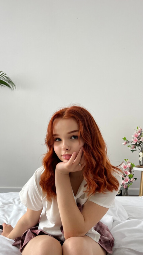 OnlyFans Little Missy starring Little Missy Hot Porn - #226463