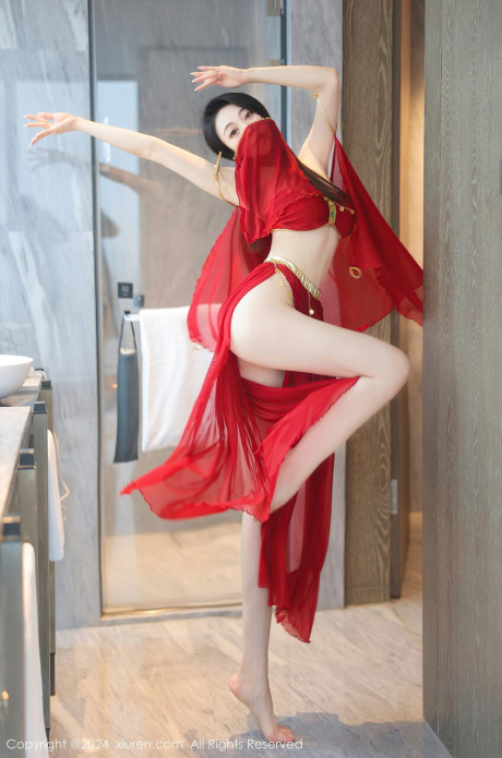 Patreon AsianXiuren XXX Pics - #188734