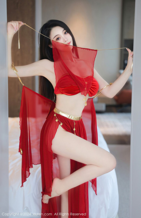 Patreon AsianXiuren XXX Pics - #188740