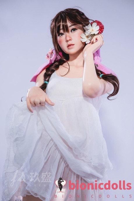 Bionicdolls naked Pics - #199200
