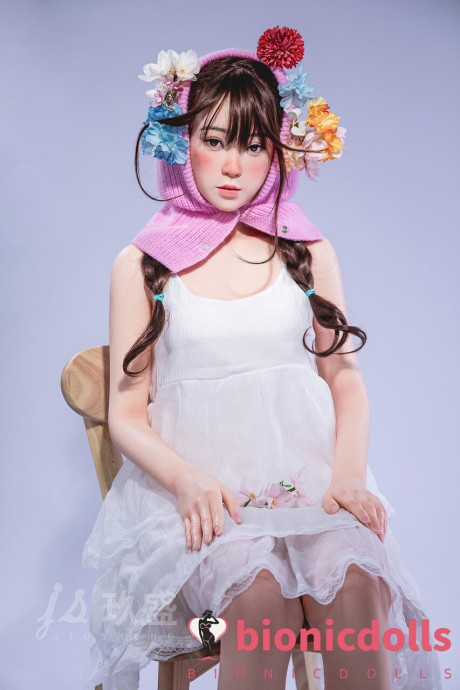 Bionicdolls naked Pics - #199207