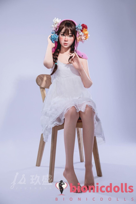 Bionicdolls naked Pics #10881