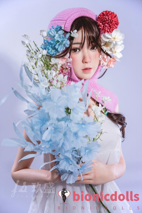 Bionicdolls naked Pics - #199213