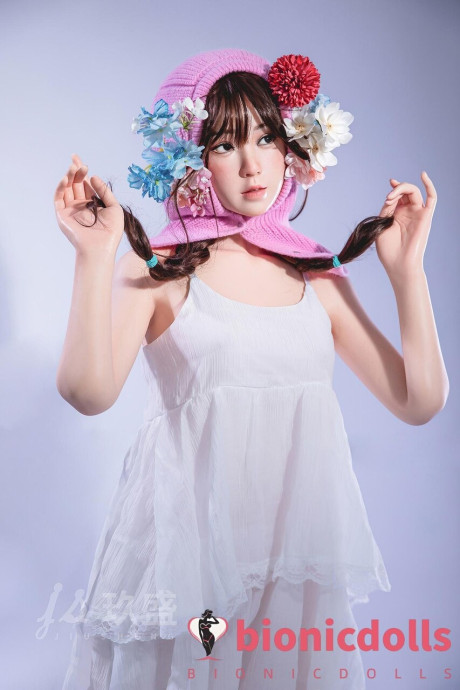 Bionicdolls naked Pics - #199214