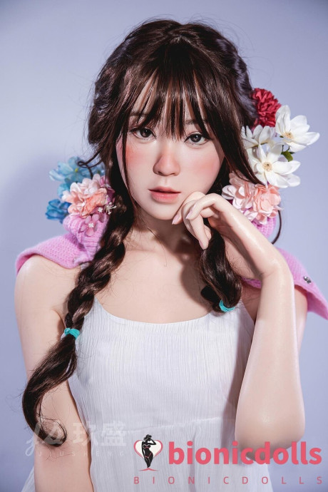 Bionicdolls naked Pics - #199216