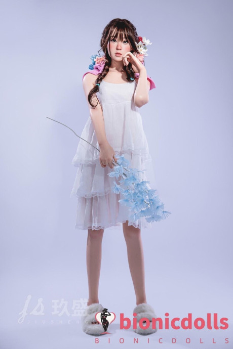 Bionicdolls naked Pics - #199217