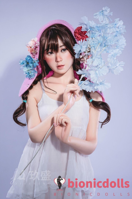 Bionicdolls naked Pics - #199219