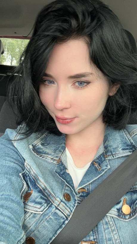 OnlyFans hottie Fox OF XXX Pictures - #200989