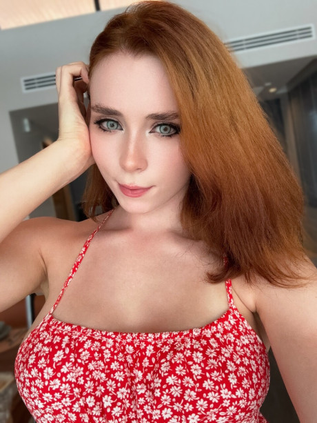 OnlyFans hottie Fox OF XXX Pictures - #200991