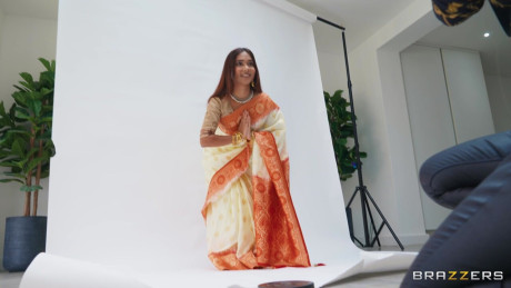 Brazzers Network featuring Aaliyah Yasin, Keiran Lee Hot Porn Pics - #210872