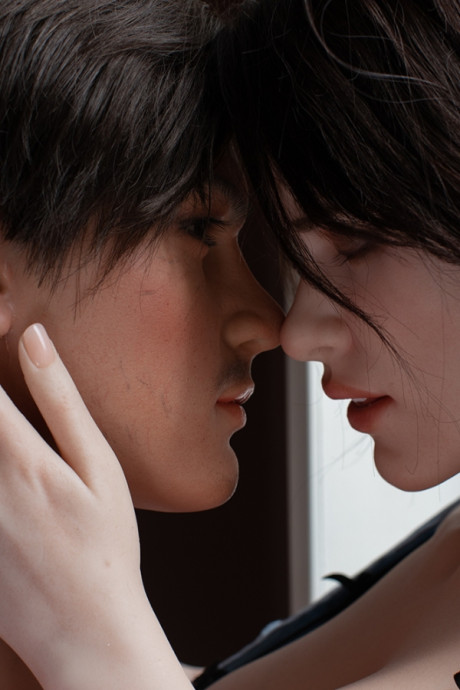 Kanadoll naked Pictures - #169852