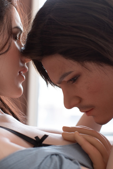 Kanadoll naked Pictures - #169857