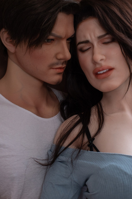 Kanadoll naked Pictures - #169860