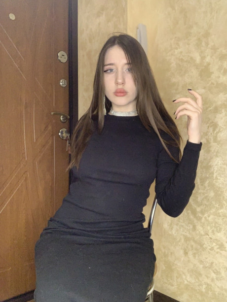 OnlyFans bitch woman Anika featuring whore chick Anika XXX Images #11866