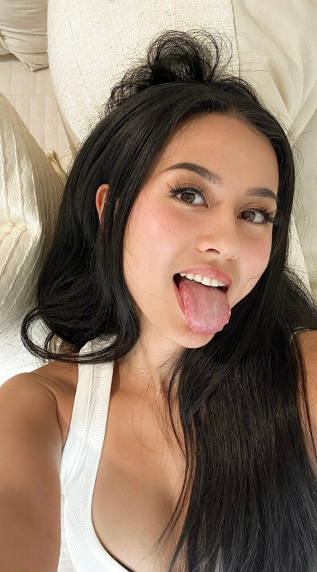 OnlyFans Miso Lexii featuring Miso Lexii Hot Gallery - #246895