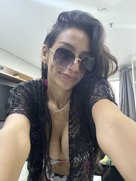 OnlyFans Nina Fox featuring Nina Fox Hot Images - #130587