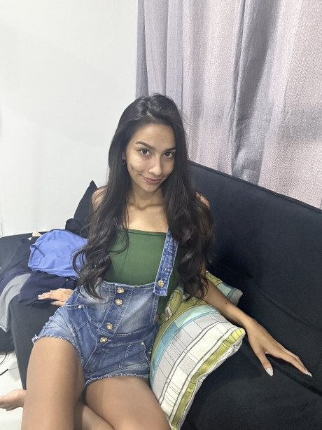 OnlyFans Nina Fox featuring Nina Fox Hot Images - #130589