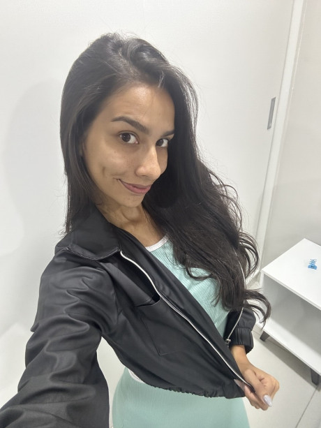OnlyFans Nina Fox featuring Nina Fox Hot Images - #130591