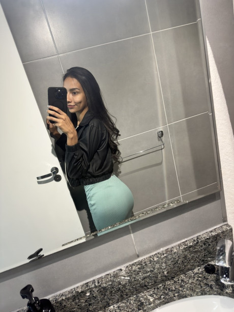 OnlyFans Nina Fox featuring Nina Fox Hot Images - #130593