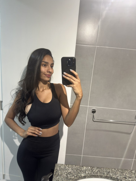 OnlyFans Nina Fox featuring Nina Fox Hot Images - #130594