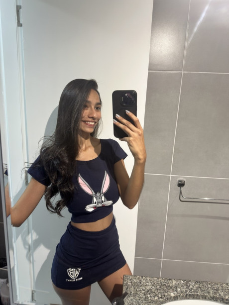 OnlyFans Nina Fox featuring Nina Fox Hot Images - #130595