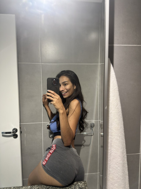 OnlyFans Nina Fox featuring Nina Fox Hot Images - #130599
