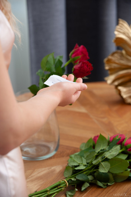 Met Art X starring Cherry Blossom Porn Pictures - #203475