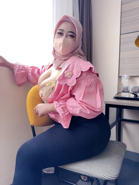OnlyFans BBW Dalia Hot Images - #315009
