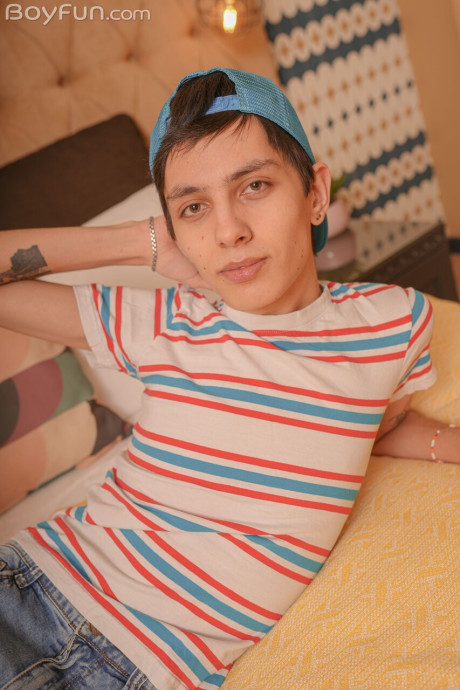 Boy man Fun starring Oliver Wilson Porn Images - #158645