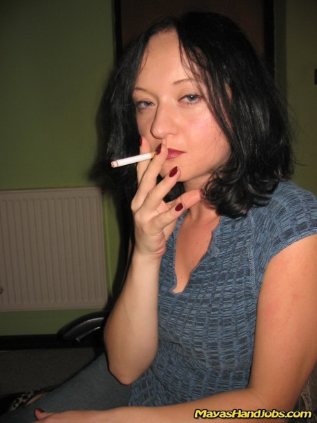 Mayas Handjobs Official starring Mayas Handjobs undressed Images - #248965