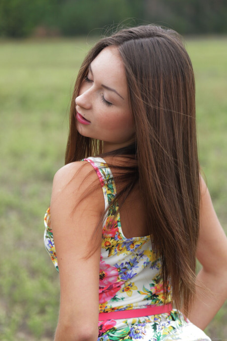 Eternal Desire featuring Alexa Day undressed Photos - #213139