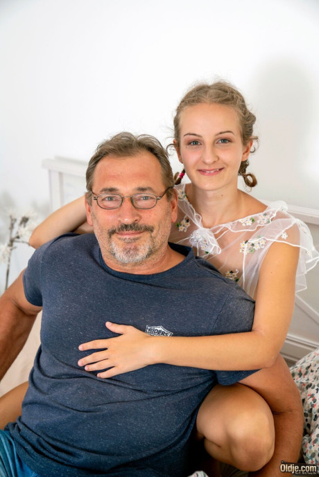 Oldje naked Photos - #248058