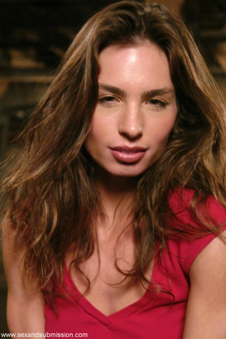 Sex And Submission starring Naomi Russell, Steven St Croix XXX Pics - #251385