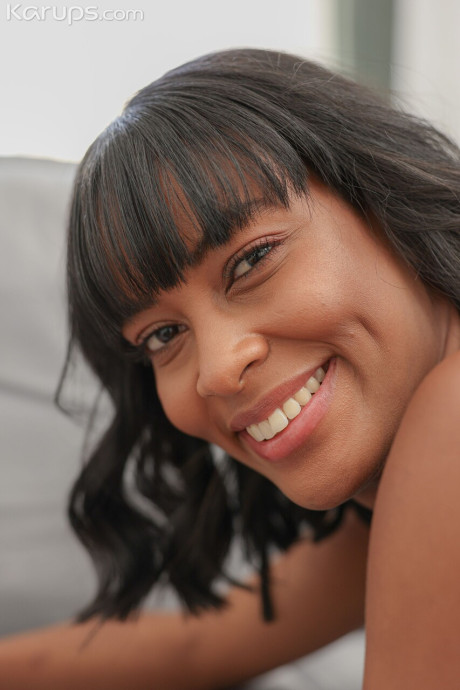 Karups Private Collection starring Samantha Cruz naked Porn Pics - #246001