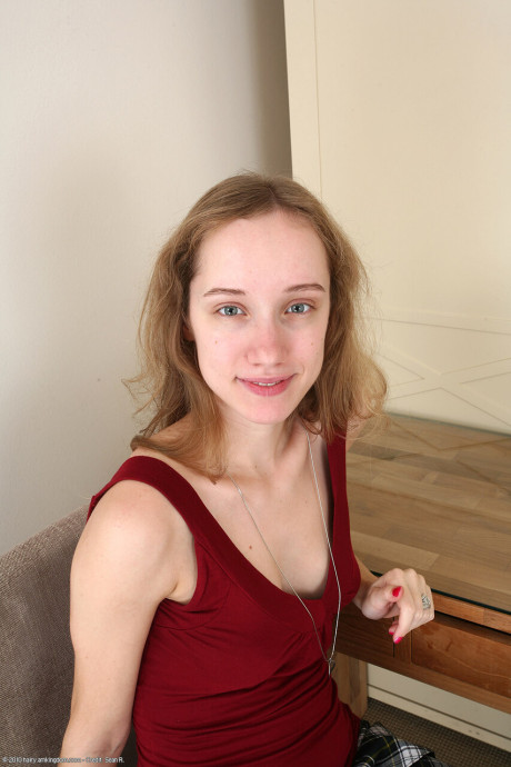 ATK Archives featuring Zazie nude Gallery - #225807