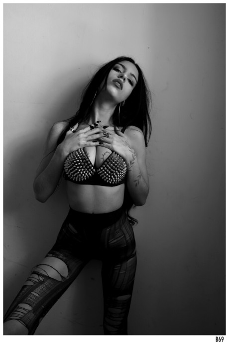 OnlyFans Kore Fox featuring Kore Fox Sex Photos - #275839