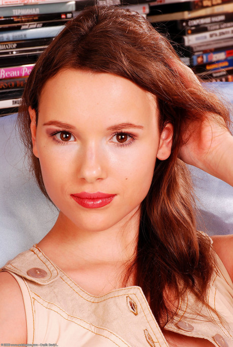 ATK Archives featuring Sasha naked Images - #241838