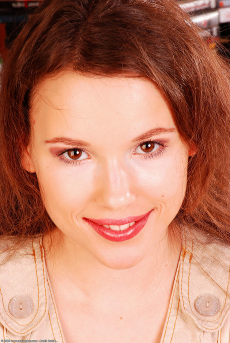 ATK Archives featuring Sasha naked Images - #241844