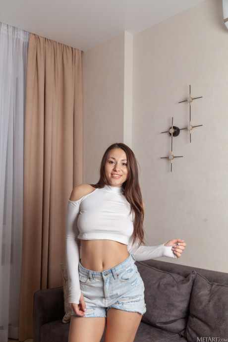 Met Art featuring Sumiko Sex Images - #179417