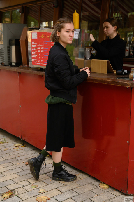 Zishy starring Margo Vishnevska XXX Pictures - #225219