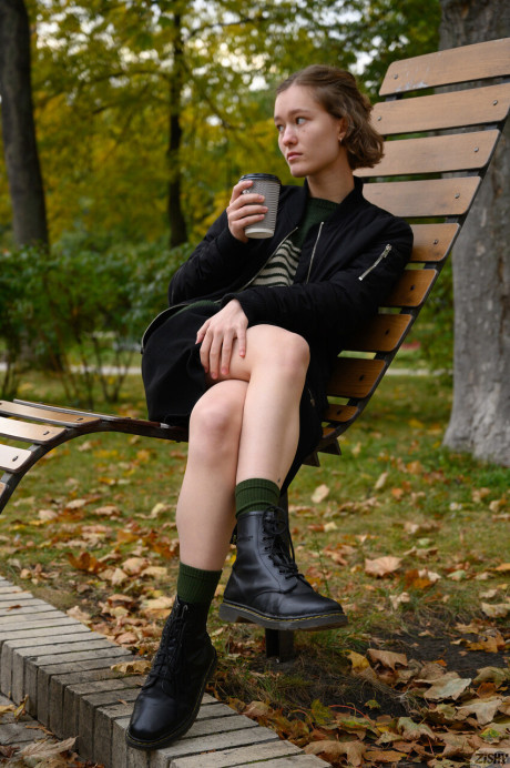 Zishy starring Margo Vishnevska XXX Pictures - #225221