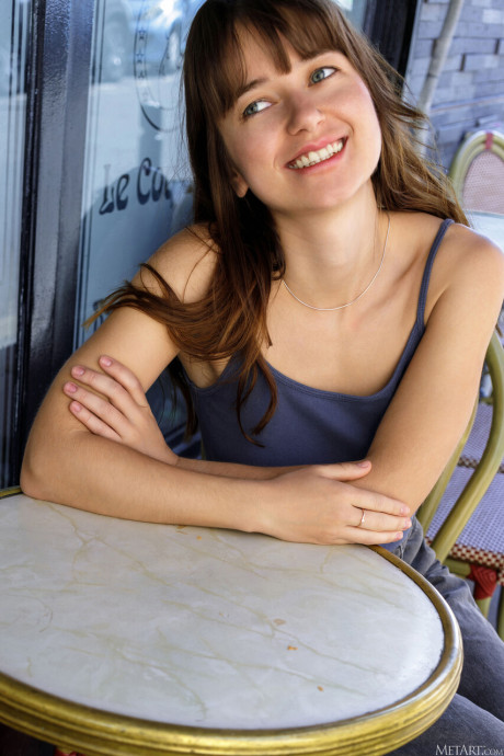 Love silky starring Roberta Sin XXX Pics - #243056