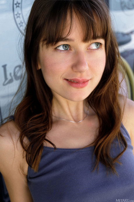 Love silky starring Roberta Sin XXX Pics - #243076