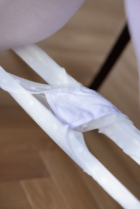 Met Art featuring Alice Mido undressed Photos - #202634