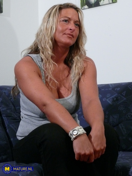 Old NL performed by Julia W naked Images - #209950